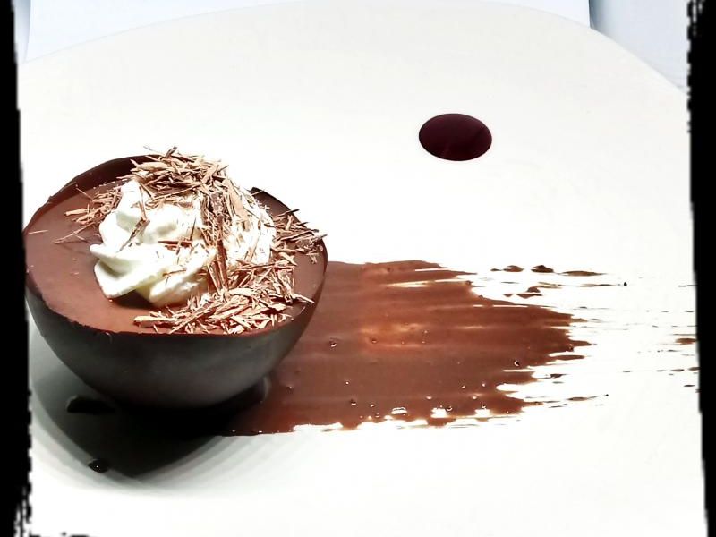 Προφιτερόλ