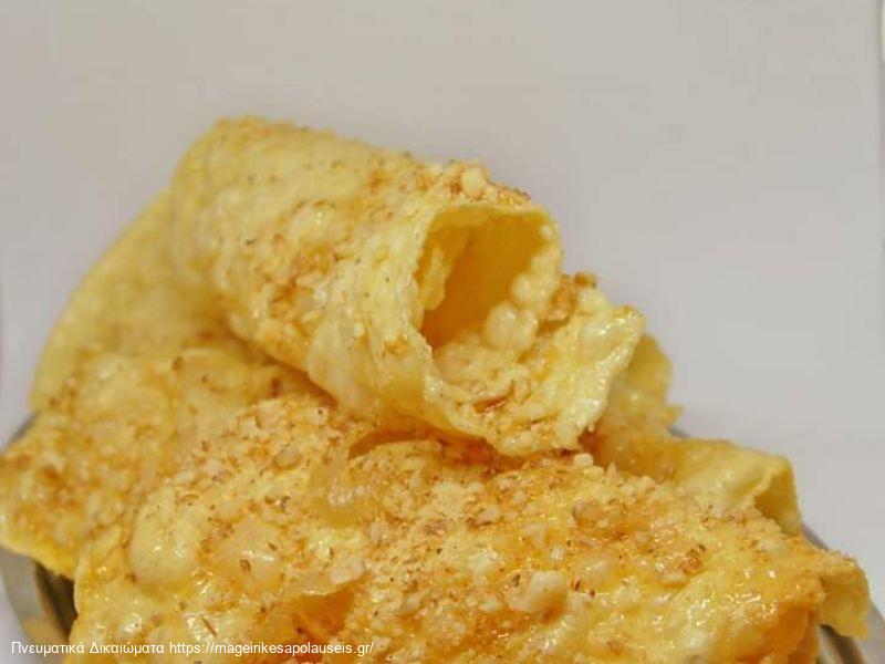 Δίπλες Καλαματιανές