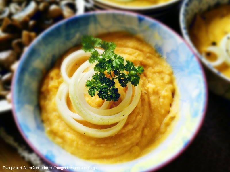 Βελούδινη φάβα