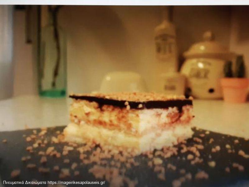 Φανταστικό μπισκοτογλυκό!!!