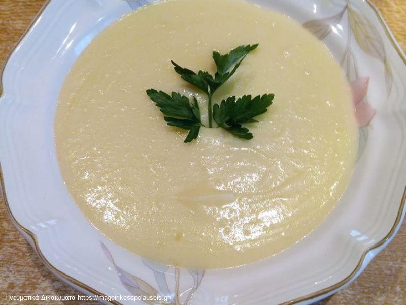 ΤΑΡΑΜΟΣΑΛΑΤΑ