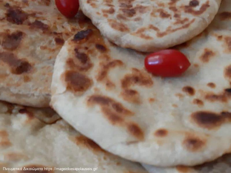 ΧΑΤΣΑΠΟΥΡΙ ή ΑΓΝΟΠΙΤΑ