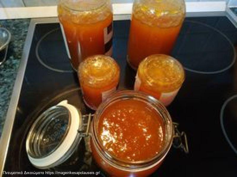 ΝΕΚΤΑΡΙΝΙΑ ΜΑΡΜΕΛΑΔΑ