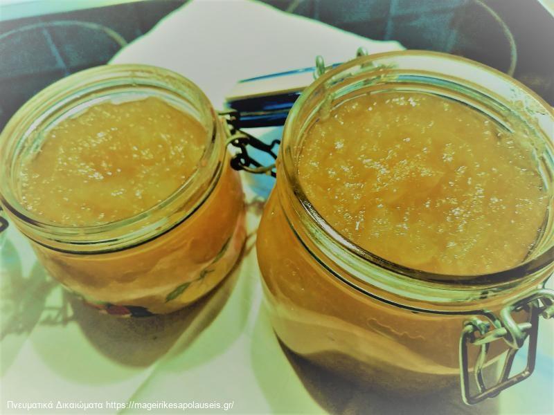 ΜΑΡΜΕΛΑΔΑ ΛΕΜΟΝΙ