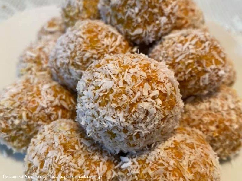 ΕΝΕΡΓΕΙΑΚΑ ΜΠΑΛΑΚΙΑ ΚΑΡΟΤΟΥ ΧΟΥΡΜΑ