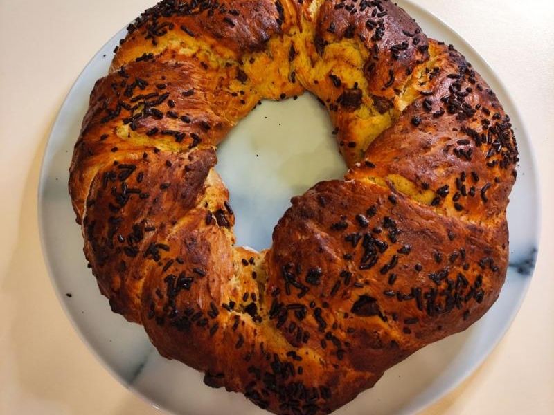 ΣΠΙΤΙΚΟ ΤΣΟΥΡΕΚΙ