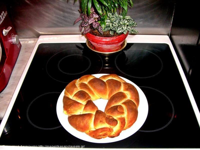 ΨΩΜΙ ΓΕΜΙΣΤΟ