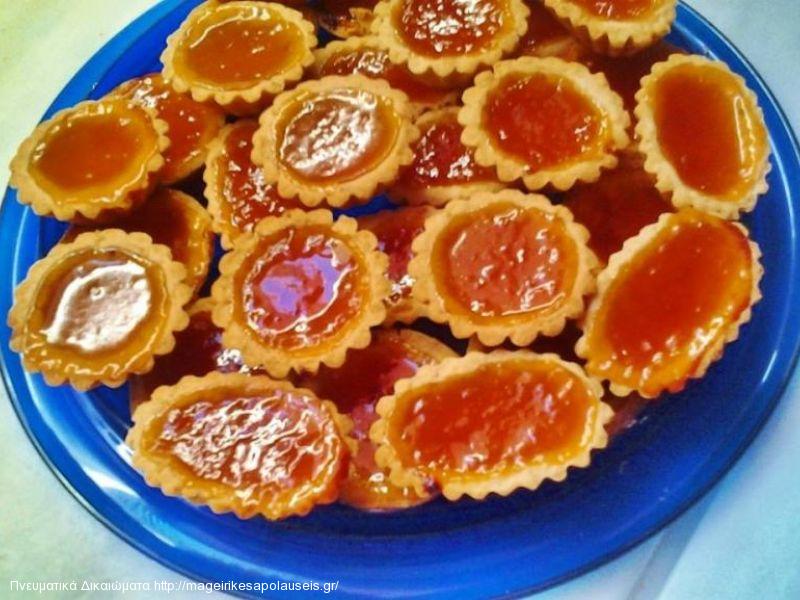 ΠΑΣΤΑ ΦΛΩΡΑ (ΑΤΟΜΙΚΑ)