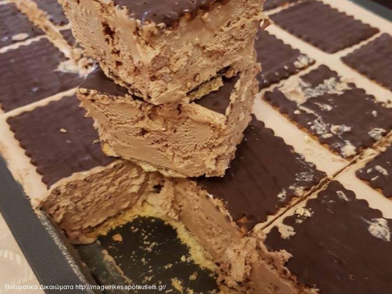 ΠΑΓΩΤΟ ΣΑΝΤΟΥΙΤΣ