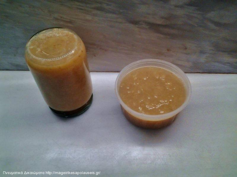 ΜΑΡΜΕΛΑΔΑ ΜΠΑΝΑΝΑ