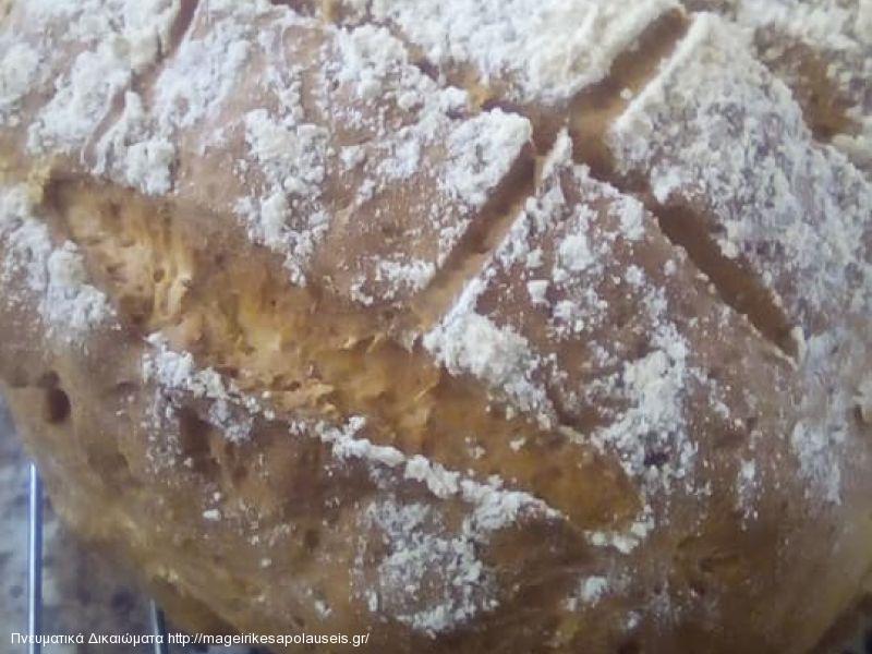 ΨΩΜΙ ΧΩΡΙΣ ΜΑΓΙΑ