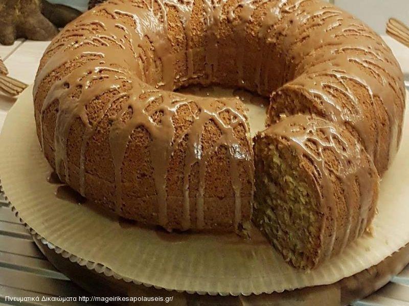 Κεικ φουντουκιού