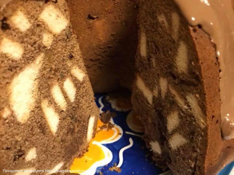 ΚΕΙΚ ΜΩΣΑΙΚΟ