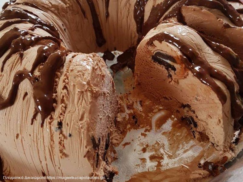 ΠΑΓΩΤΟ ΠΡΑΛΙΝΑ