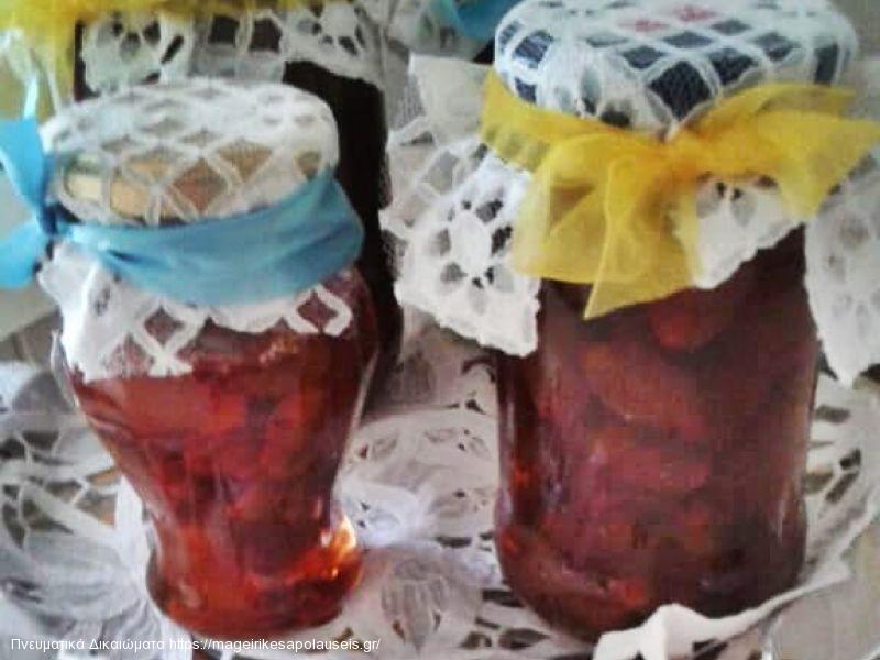 ΓΛΥΚΟ ΣΤΑΦΥΛΙ