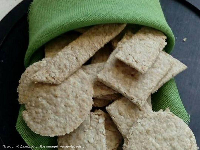 ΚΡΑΚΕΡΑΚΙΑ ΒΡΩΜΗΣ