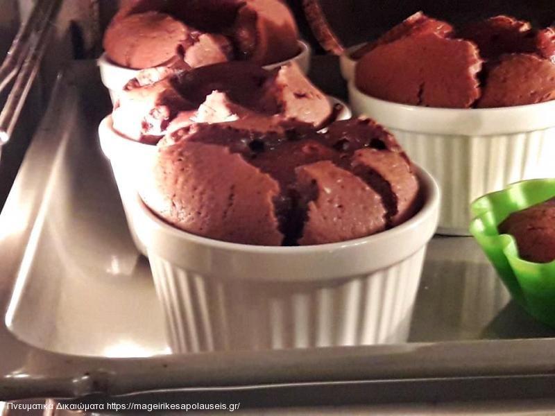 ΣΟΥΦΛΕ ΣΟΚΟΛΑΤΑΣ