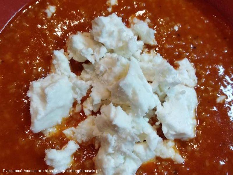 ΤΡΑΧΑΝΑΣ ΣΟΥΠΑ