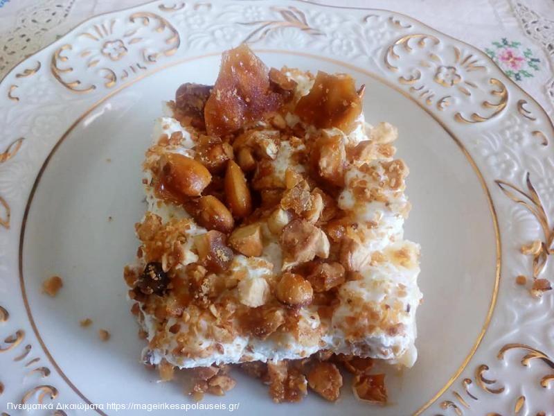 πολιτικο εκμέκ Καντάιφι