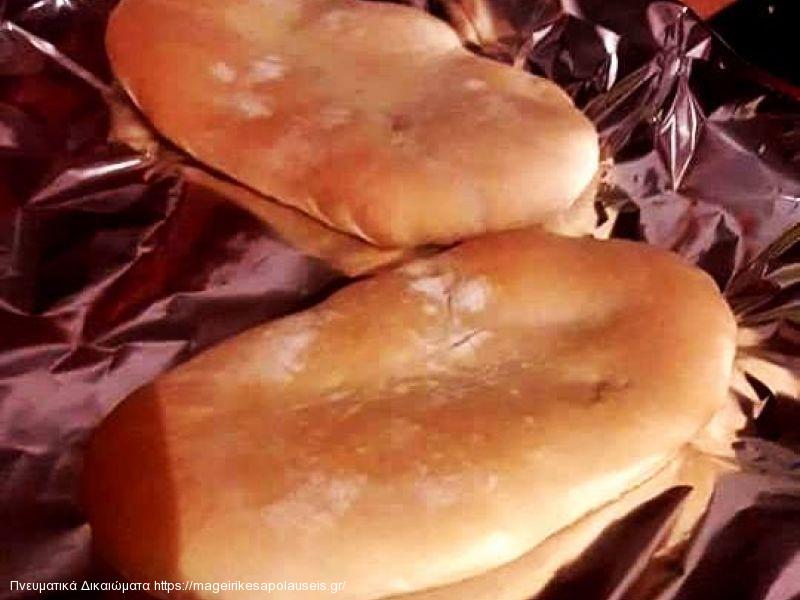 Κυπριακες πιτες