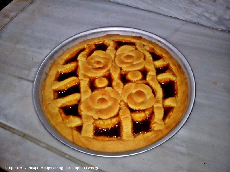 Πασταφλωρα