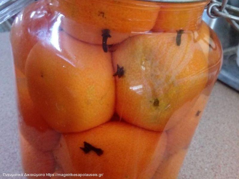 ΛΙΚΕΡ ΜΑΝΤΑΡΙΝΙ