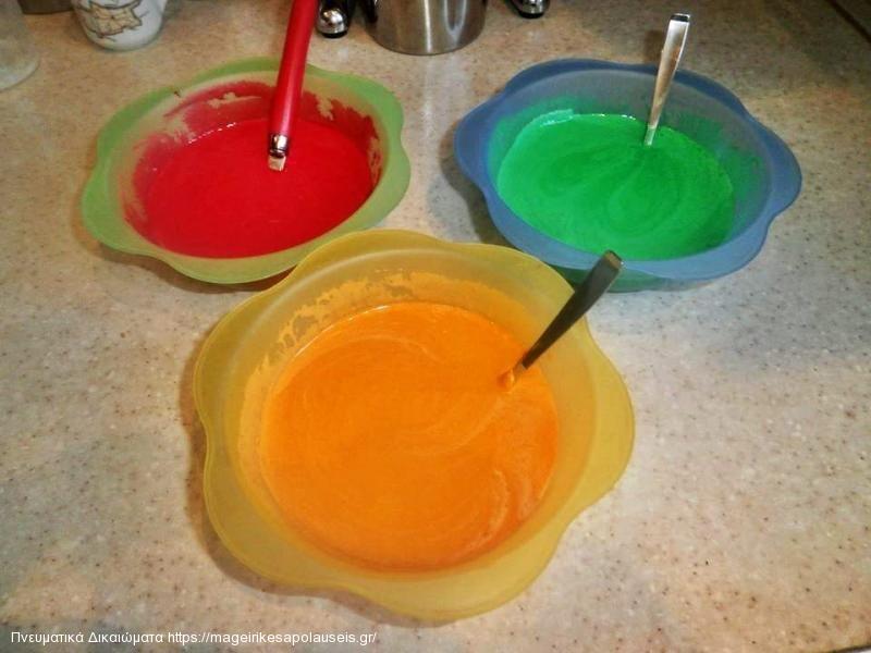 Γλασο ROYAL ICING