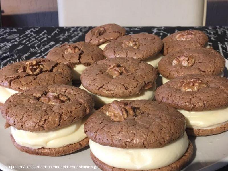 Εργολάβοι με καρυδια