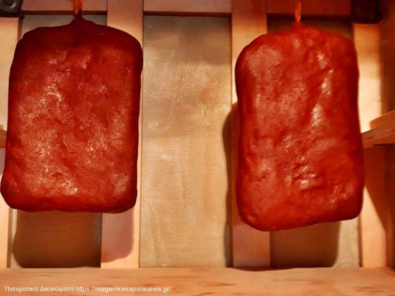 Σπιτικος Παστουρμας