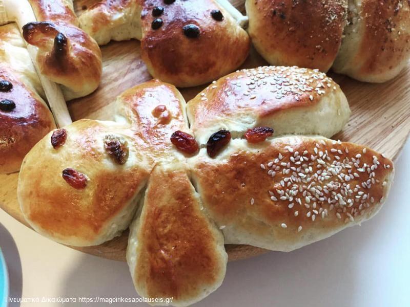 Weckemann ή αλλιώς Nikolaus