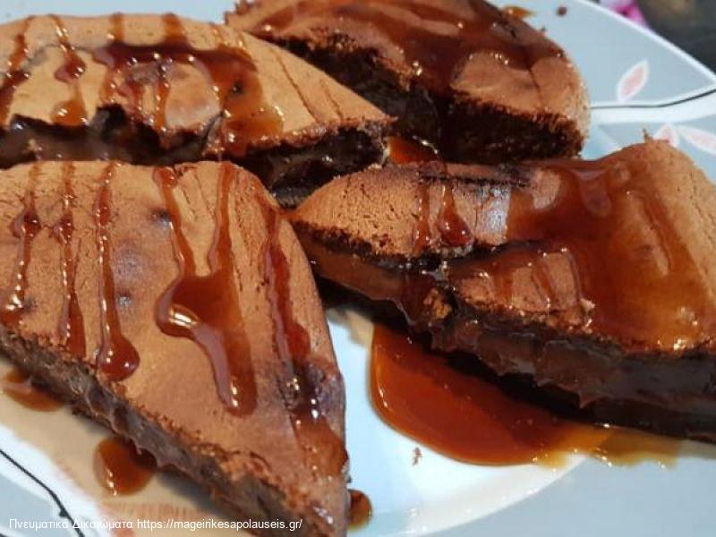 Σοκοσουφλε