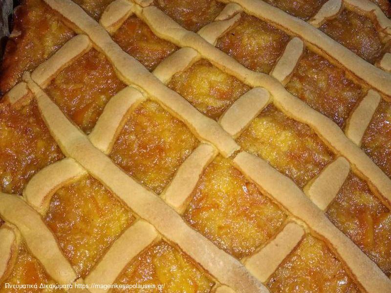 ΠΑΣΤΑ ΦΛΩΡΑ ΝΗΣΤΙΣΙΜΗ