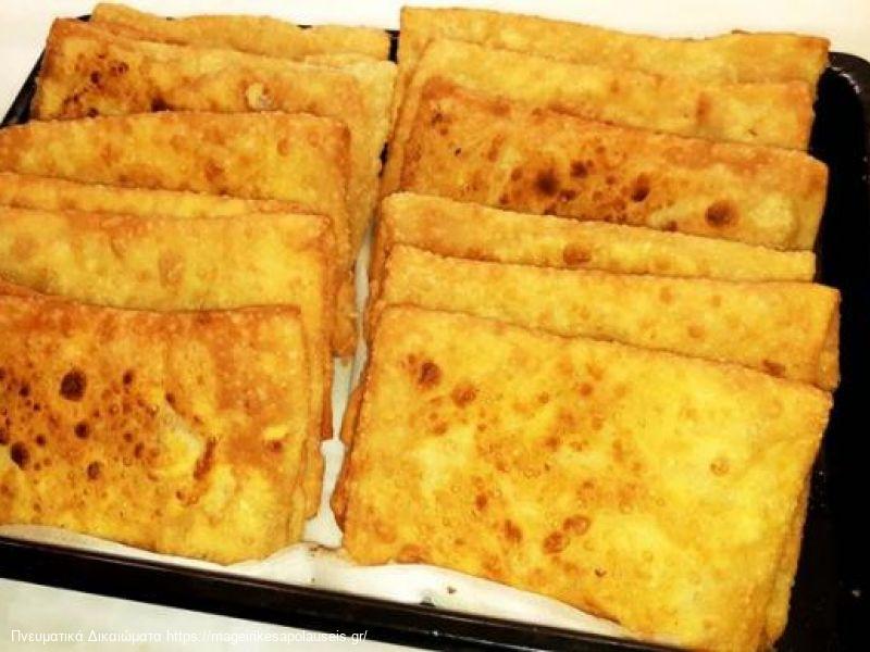 Τυροπιταρια