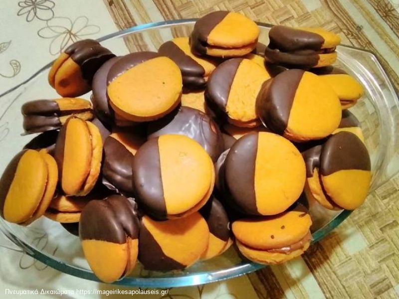 Σαμπλεδακια νηστίσιμα γεμιστά