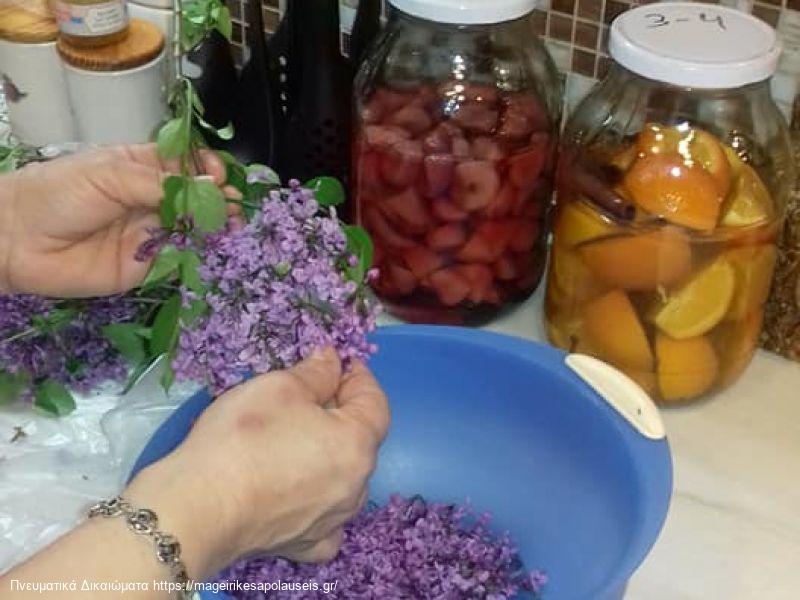 Λικερ πασχαλια 