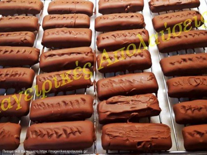 Σοκολατα Mars μαρς