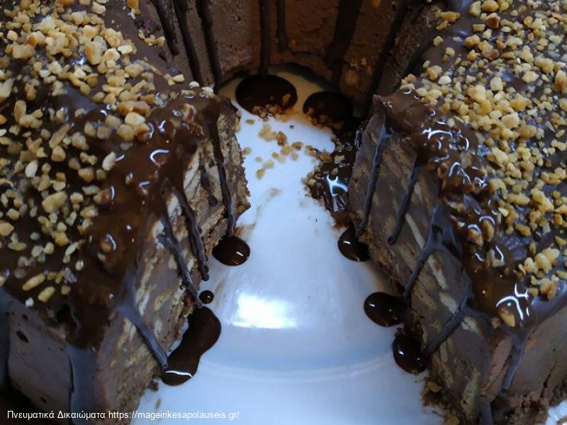 ΜΩΣΑΪΚΌ - ΚΟΡΜΟΣ