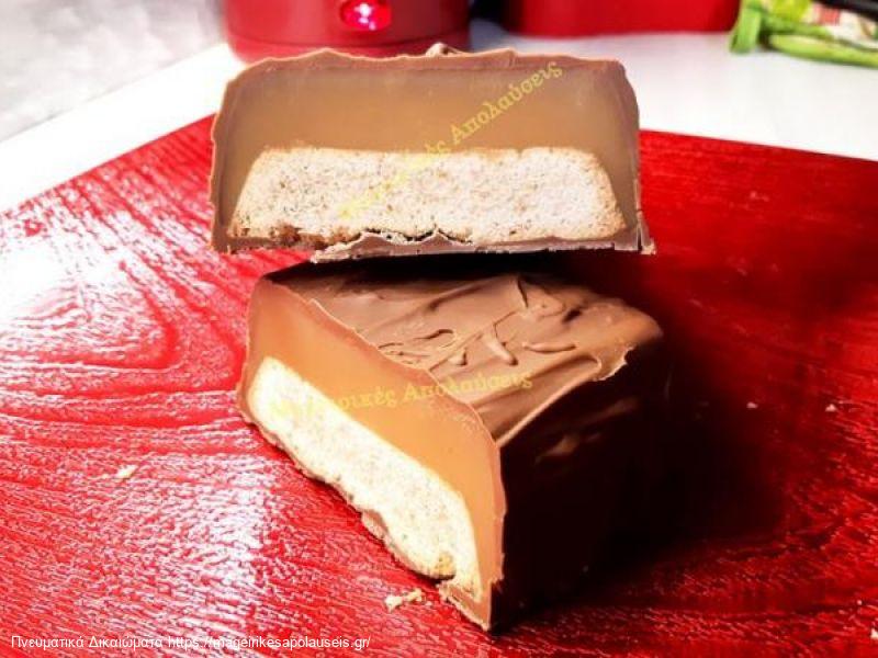 Twix αυθεντικο