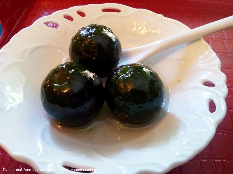 Νεραντζακι