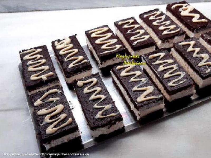 Γαλακτοφέτες kinder