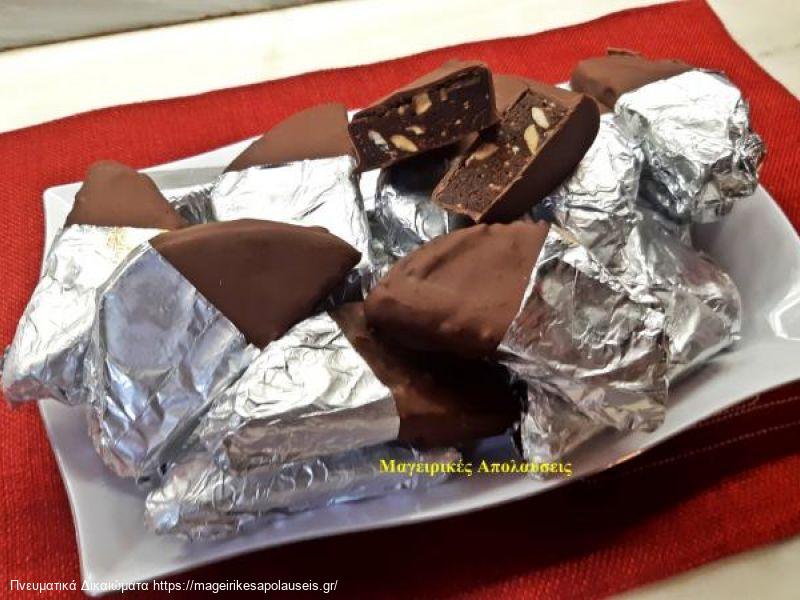 Καριόκες σπιτίκες και πανεύκολες