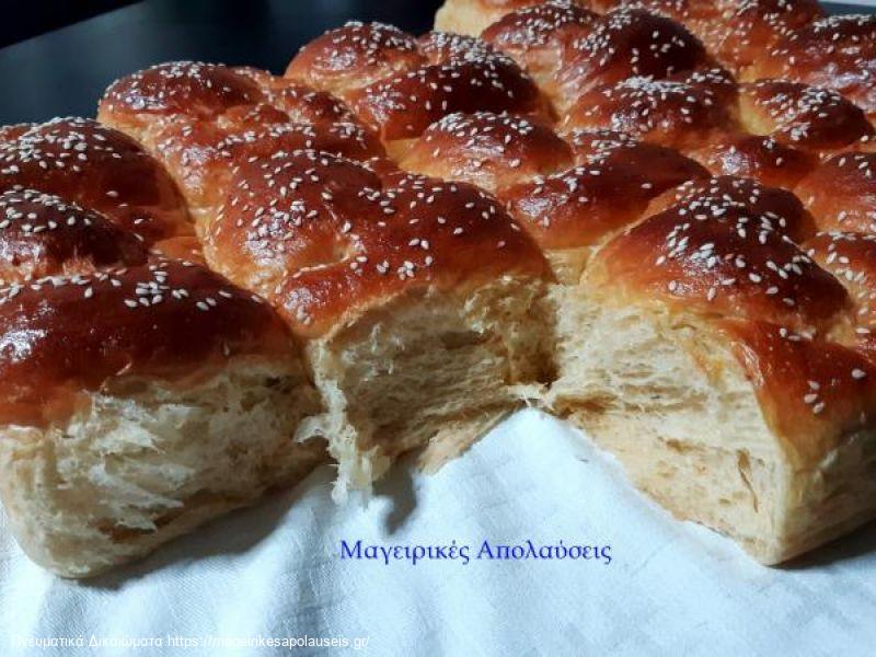 Τσουρέκι χωρίς μίξερ γεμιστό με σοκολάτα γεμάτο ίνες πανεύκολο. Με αρώματα, μένει για μέρες φρέσκο