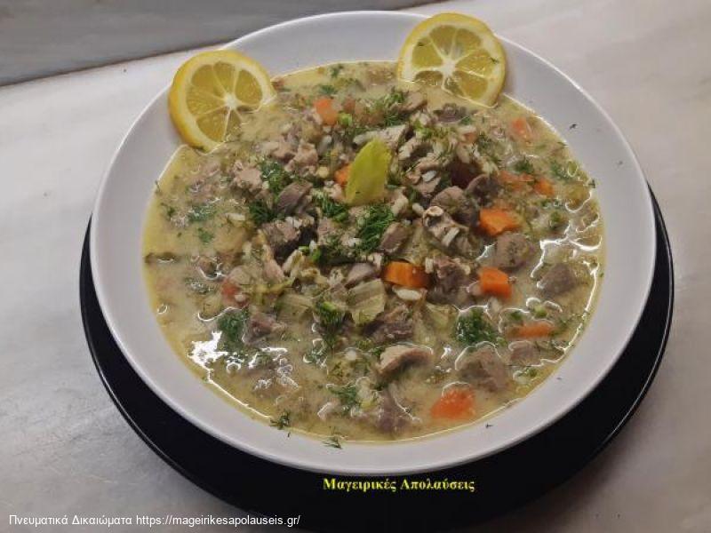 ΜΑΓΕΙΡΙΤΣΑ