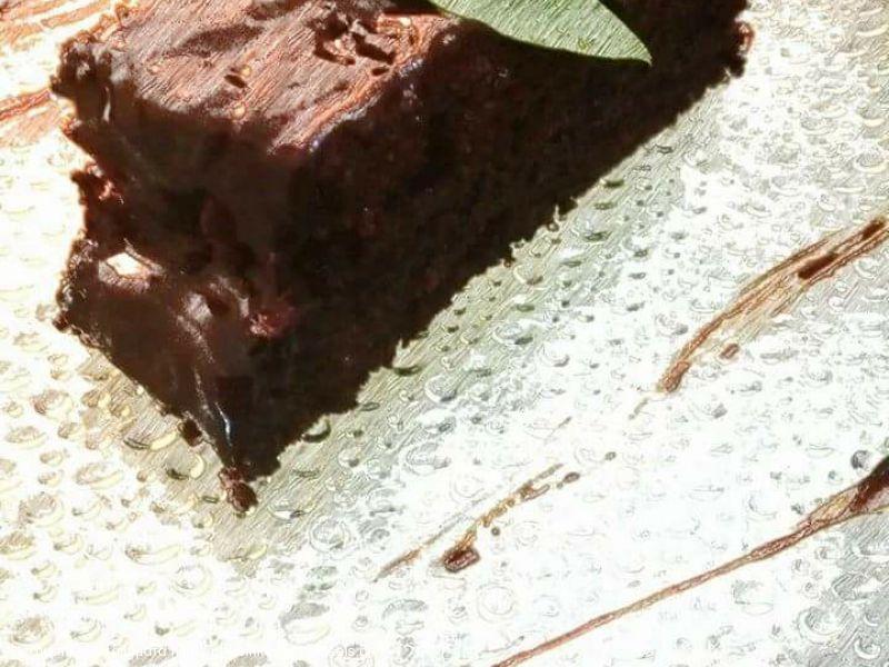 Τούρτα με 3 υλικά