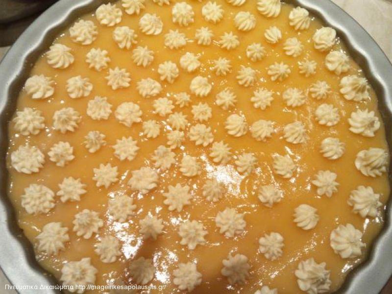 Λεμονόπιτα