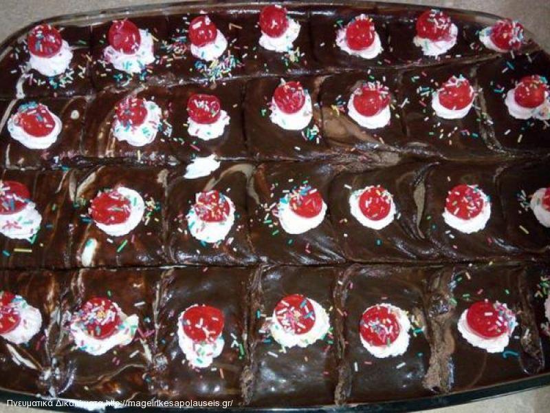 Πάστα ταψιού