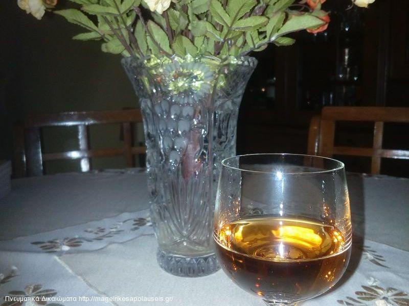 Λικέρ κρασιού