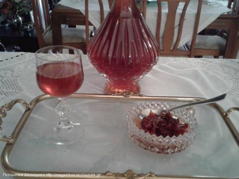 Λικέρ κυδώνι