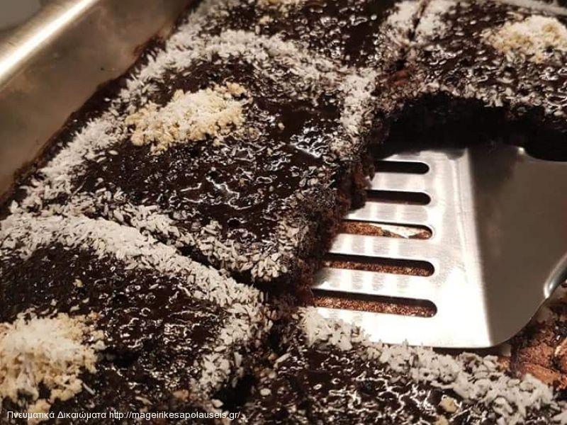 Σοκο-κόλαση