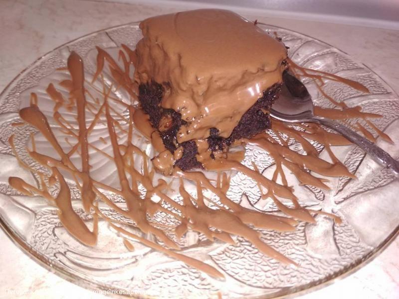 Το σοκολατοκολασμένο